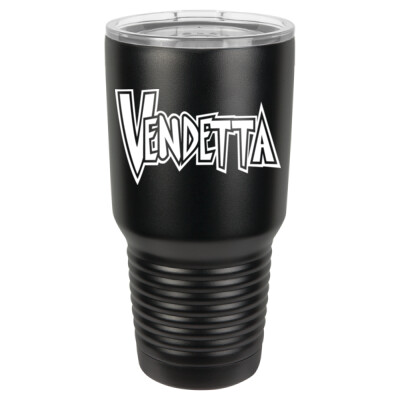 Vendetta 30oz Tumber Thumbnail