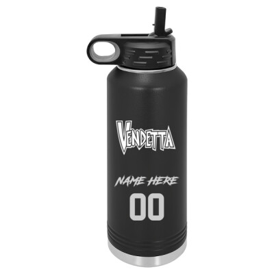 40 Oz Polar Camel Water Bottle Thumbnail