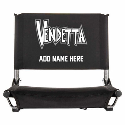 Stadium Chair Thumbnail