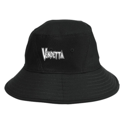 Black Bucket Hat Thumbnail